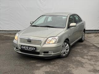 Toyota Avensis 1.8