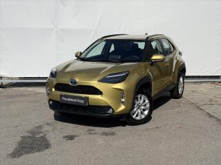 Toyota Yaris Cross 1.5 Comfort Tech