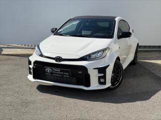 Toyota Yaris 1.6 GR Dynamic + Sport  GR
