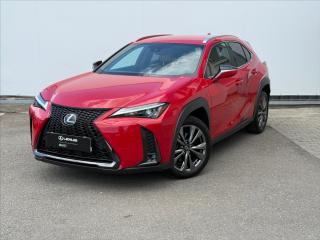 Lexus UX 250h 2.0 250h 2WD F Sport Design