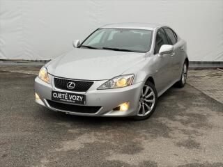 Lexus IS 2.5
