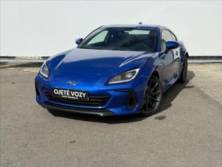 Subaru BRZ 2.4 l D-4S Limited