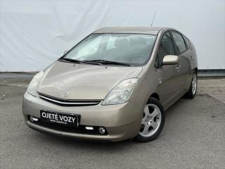 Toyota Prius 1.5 PRAVA ZTP-RUN OVLDN