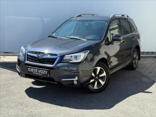 Subaru Forester 2.0 Comfort
