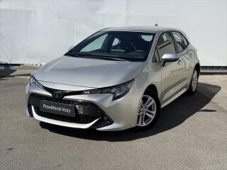 Toyota Corolla 1.2 Comfort
