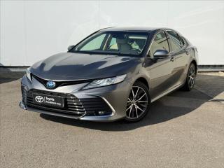Toyota Camry 2.5 Hybrid Executive VIP