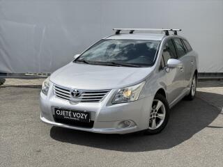 Toyota Avensis 1.8 Luna