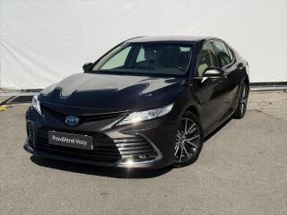 Toyota Camry 2.5 Executive