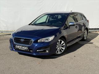 Subaru Levorg 2.0 Comfort