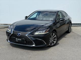 Lexus ES 300h 2.5 PRESTIEGE TOP