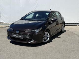 Toyota Corolla 1.8 Comfort Tech