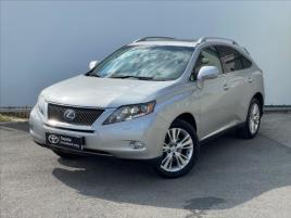 Lexus RX 450h 3.5 450h 4x4 Luxury