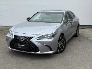 Lexus ES 300h 2.5 Prestige TOP
