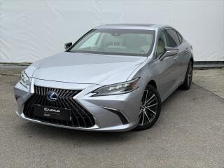 Lexus ES 300h 2.5 Prestige TOP