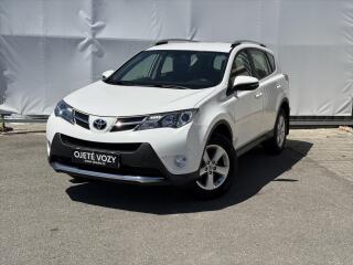Toyota RAV4 2.0 Active