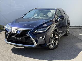 Lexus RX 3.5 Luxury