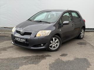 Toyota Auris 1.6 Exclusive