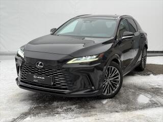 Lexus RX 2.5 450h+, Luxury