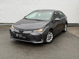 Toyota Corolla 1.8 Comfort Tech