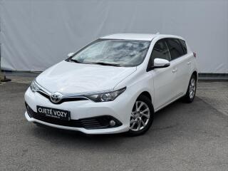 Toyota Auris 1.4 Active Trend