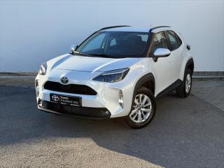 Toyota Yaris Cross 1.5 Comfort Tech