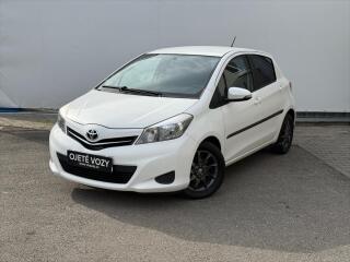 Toyota Yaris 1.3 Active