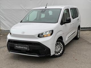Toyota ProAce City Verso 1.5 Business 7S Tailgate
