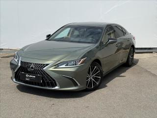 Lexus ES 300h 2.5 LIMITED EDITION