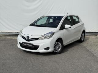 Toyota Yaris 1.0 AZ Power