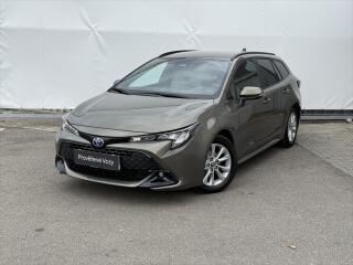 Toyota Corolla 1.8 Comfort Tech