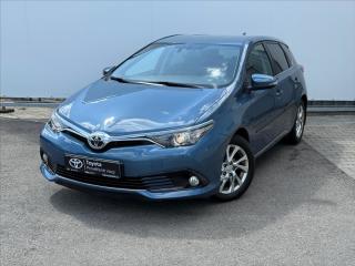 Toyota Auris 1.6 Active Trend+
