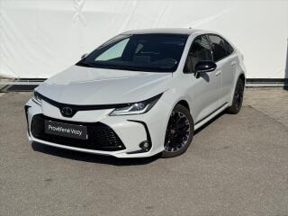 Toyota Corolla 1.8 GR sport
