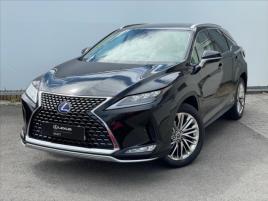 Lexus RX 450h 3.5 450h 44 E-FOUR LUXURY