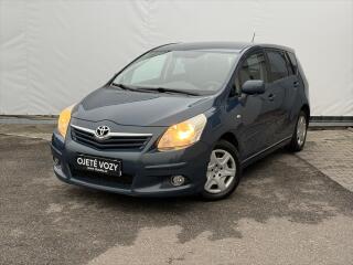 Toyota Verso 1.6 Terra