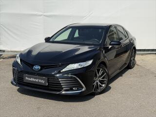 Toyota Camry 2.5 Executive VIP