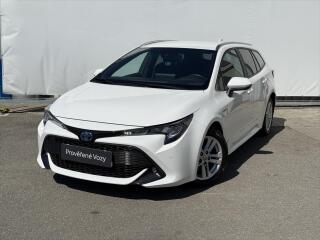 Toyota Corolla 1.8 Comfort Tech