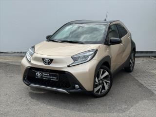 Toyota Aygo 1.0 Executive Smart