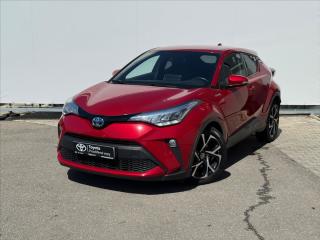 Toyota C-HR 1.8 Style