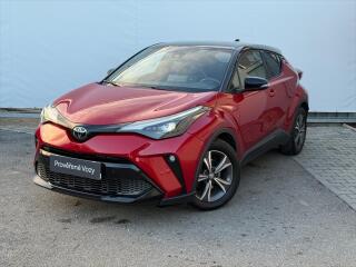 Toyota C-HR 2.0 GR SPORT, Hybrid