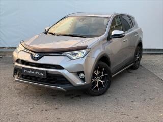 Toyota RAV4 2.5 Trend