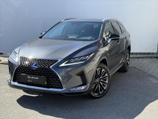 Lexus RX 450h L 3.5 Limited Edition, 7m�st