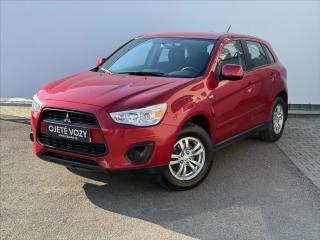 Mitsubishi ASX 1.6 MIVEC 2WD