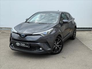 Toyota C-HR 1.8 Executive Comfort LED JBL