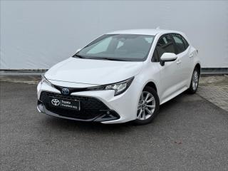 Toyota Corolla 1.8 Hybrid e-CVT Comfort Tech