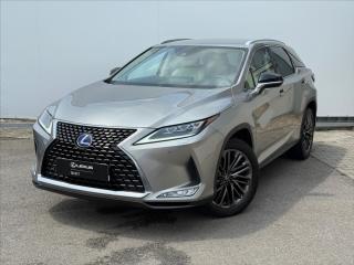 Lexus RX 450h 3.5 Limited Edition