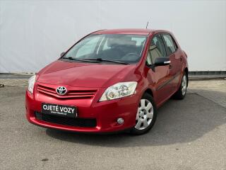 Toyota Auris 1.3 Terra Cool