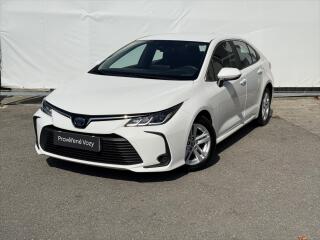 Toyota Corolla 1.8 Active