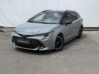 Toyota Corolla 1.8 GR sport