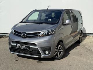 Toyota ProAce Verso 2.0 L1, 8 mst,Family, Ploina