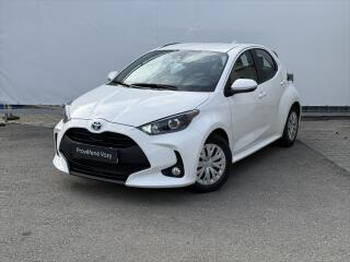 Toyota Yaris 1.5 Comfort